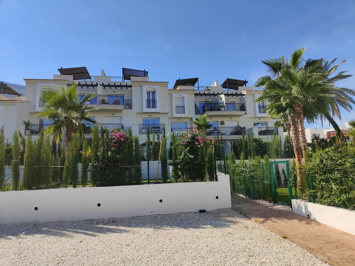 Ground floor with pool for sale in El Montgó, imagen 16