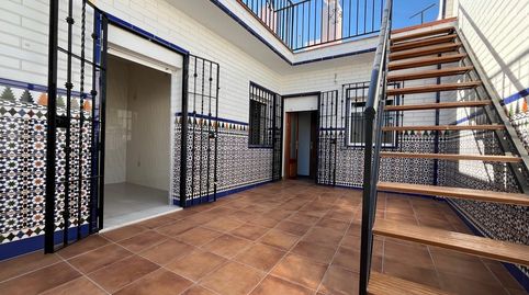 Foto 3 de Casa o chalet en venta en Avenida Ramon y Cajal, 8, Arco Norte - Avda. España, Dos Hermanas