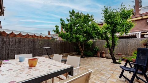Foto 3 de Casa adosada en venta en C. del Terebinto, Getafe Norte, Getafe