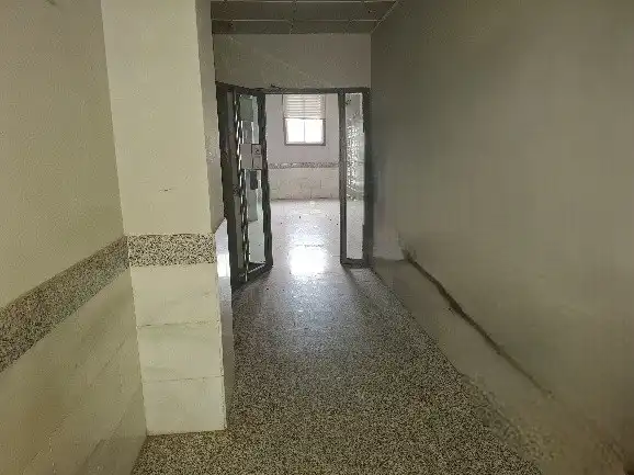 Local comercial en venda a Calle Cristo de la Agonía, imagen 3