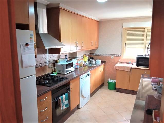 Piso en Venta en Carrús Este
