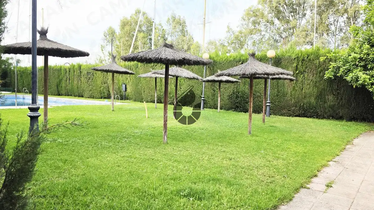 Piso en venta en Gelves