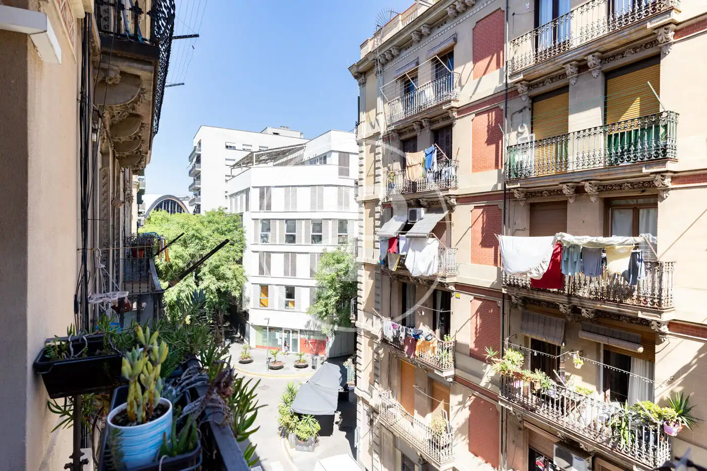 Pis en venda a Carrer de Pizarro, La Barceloneta