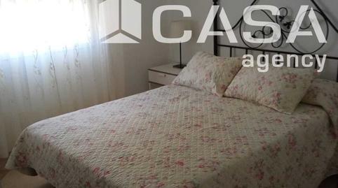 Foto 5 de Pis en venda a Arenal - La Pólvora, Dos Hermanas