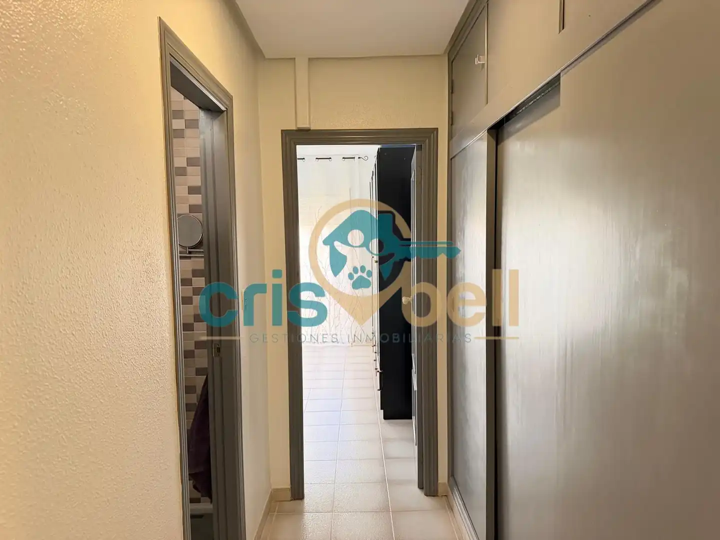 Flat for sale in Pedanías Centro