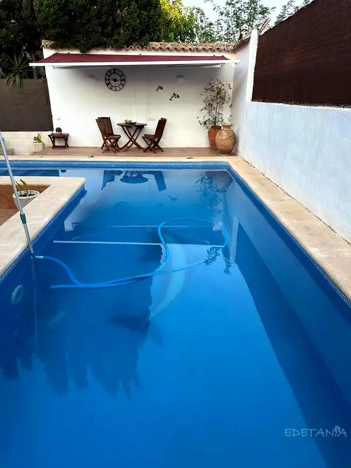 Casa o chalet de alquiler en 104, Moncada