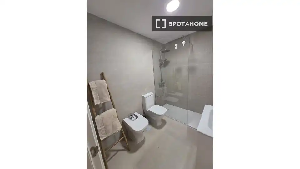 Habitació a Villa Ascensión - El Perú - Cruz del Señor