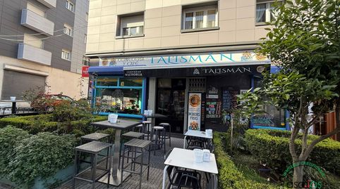 Local en rentabilidad en El Coto, Gijon  Cafetería con terraza y contrato de alquiler, imatge 2