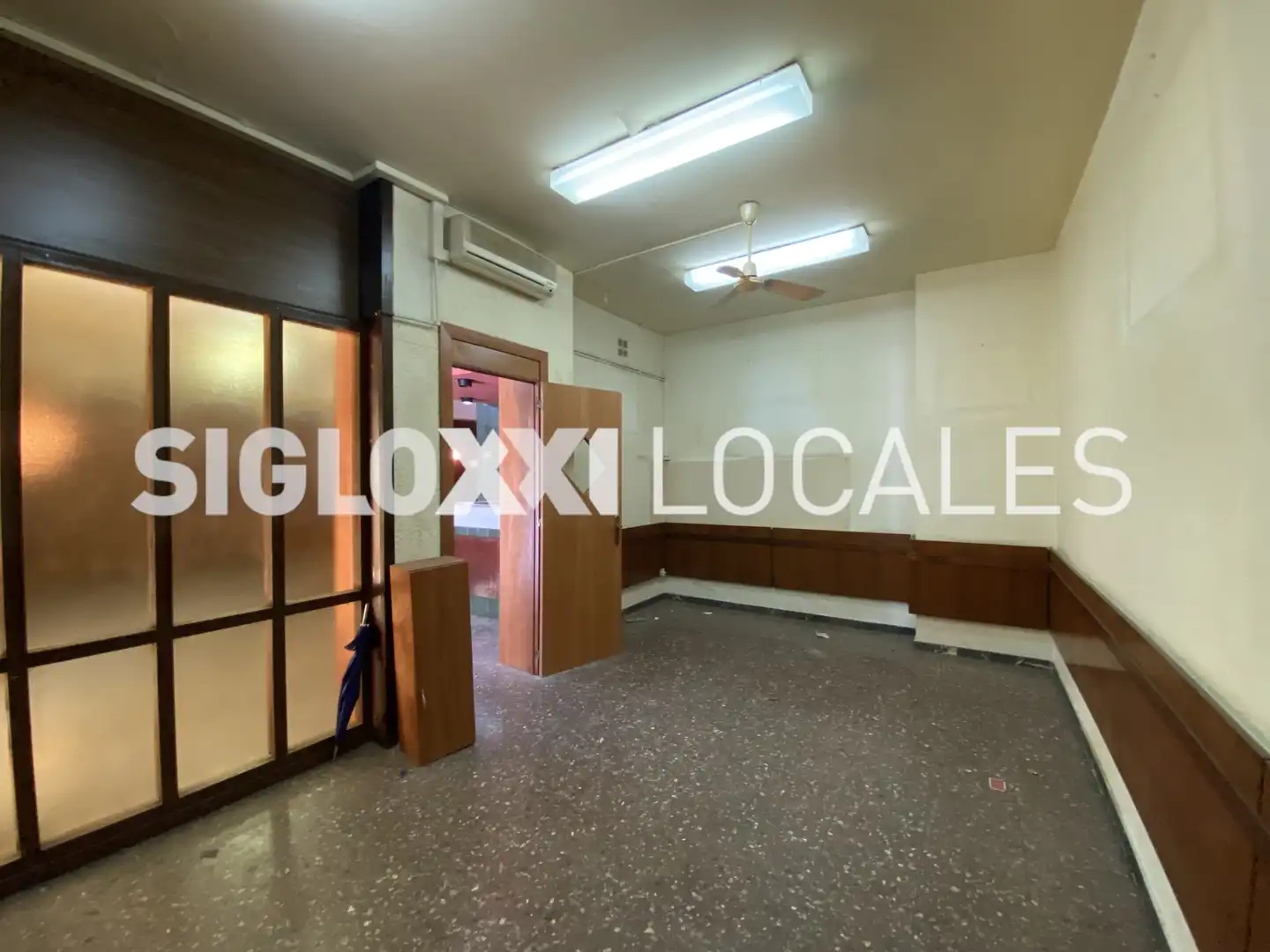 Geschaftsraum zur Miete in L'Hospitalet de Llobregat