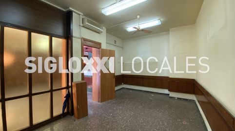 Foto 5 von Geschaftsraum zur Miete in Jacint Verdaguer, Santa Eulàlia, L'Hospitalet de Llobregat