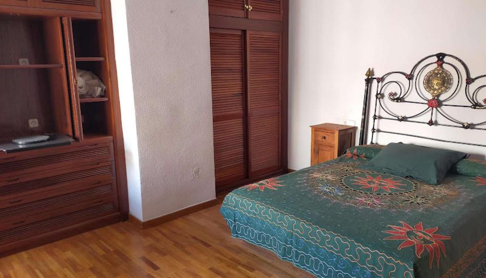 Foto 1 de Pis per a compartir a Santa Eulalia, Murcia