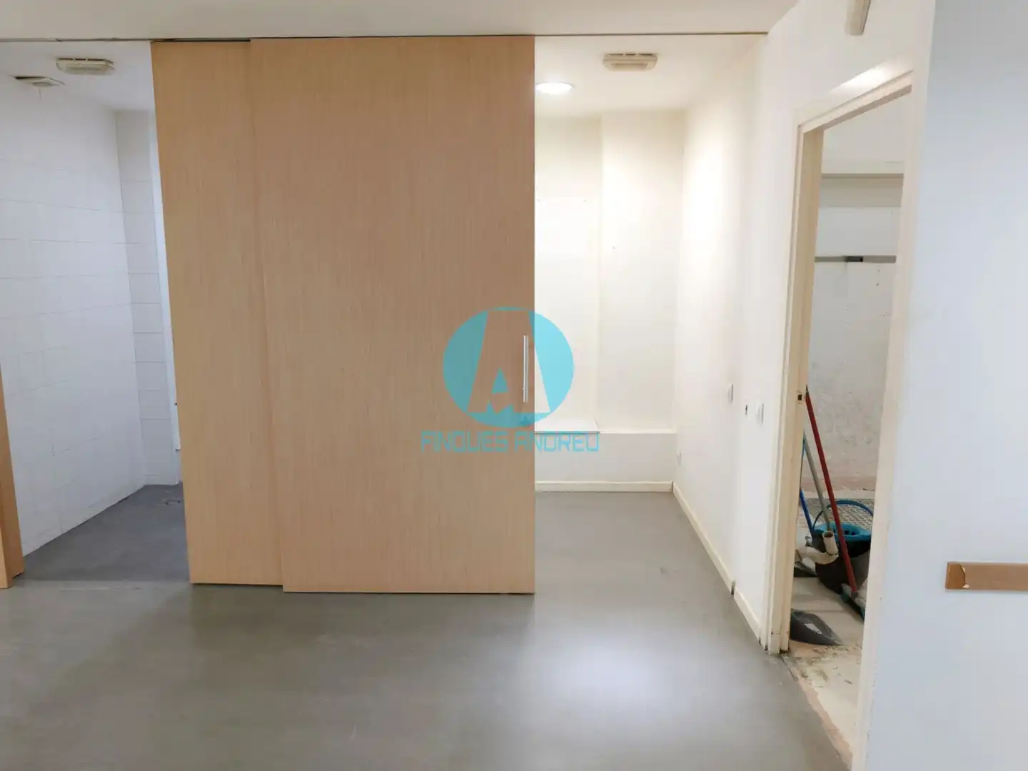 Geschaftsraum zur Miete in Mataró