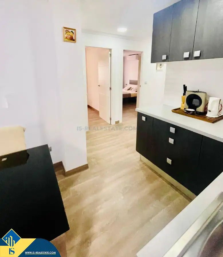 Apartamento con ascensor en venta en Playa del Acequión, Náufragos y Rocío del Mar, imagen 2