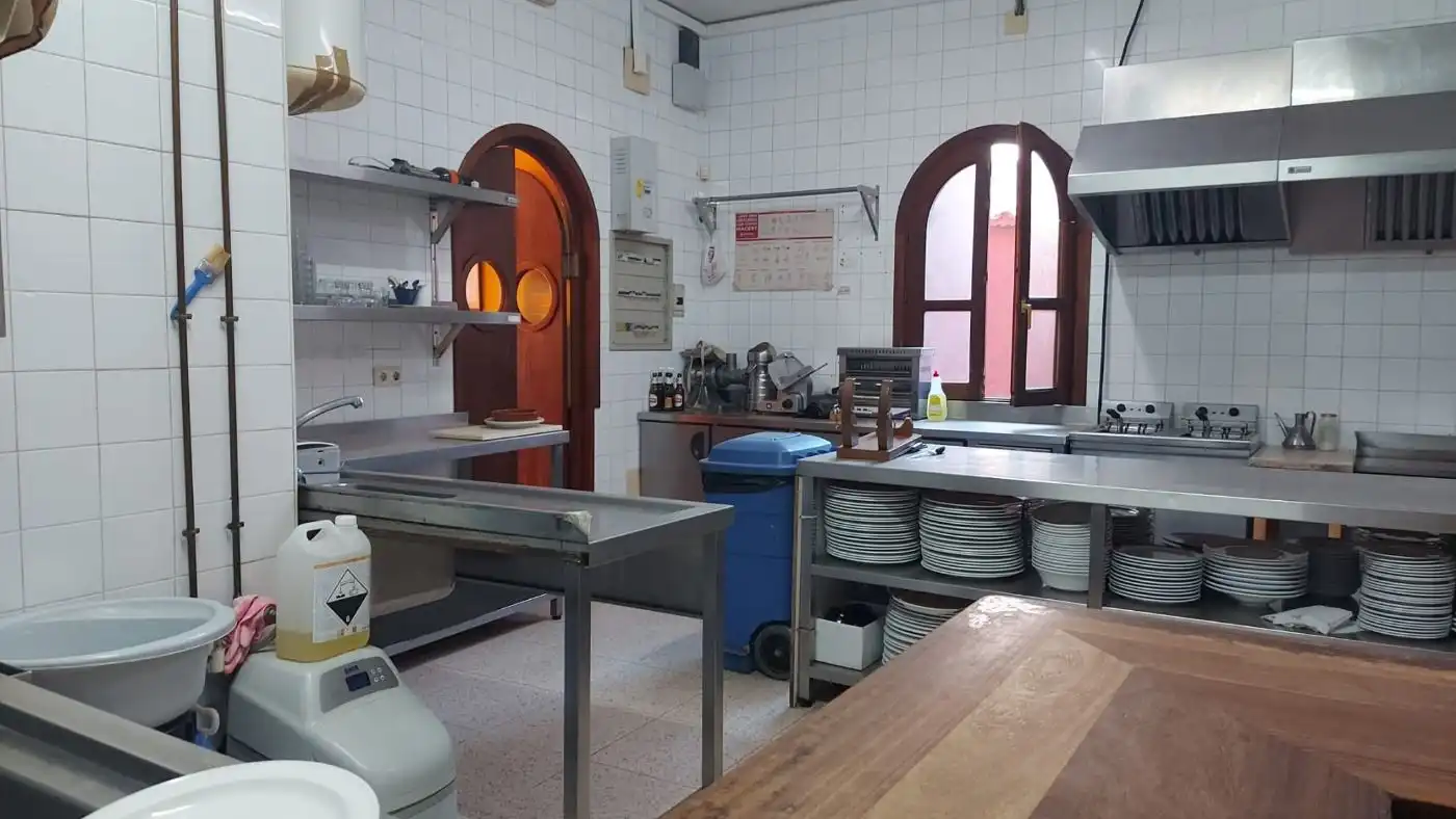 Casa o chalet en venta en Santo Domingo