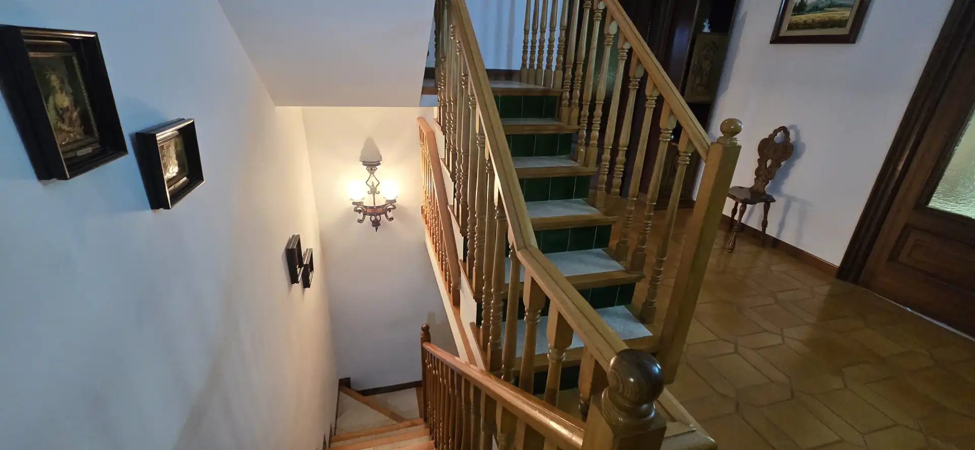 Country homes for sale in Lluçà  with Heating, Private garden and Terrace