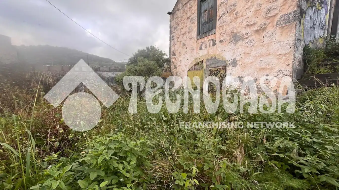 Finca rústica en venta en Arucas Casco