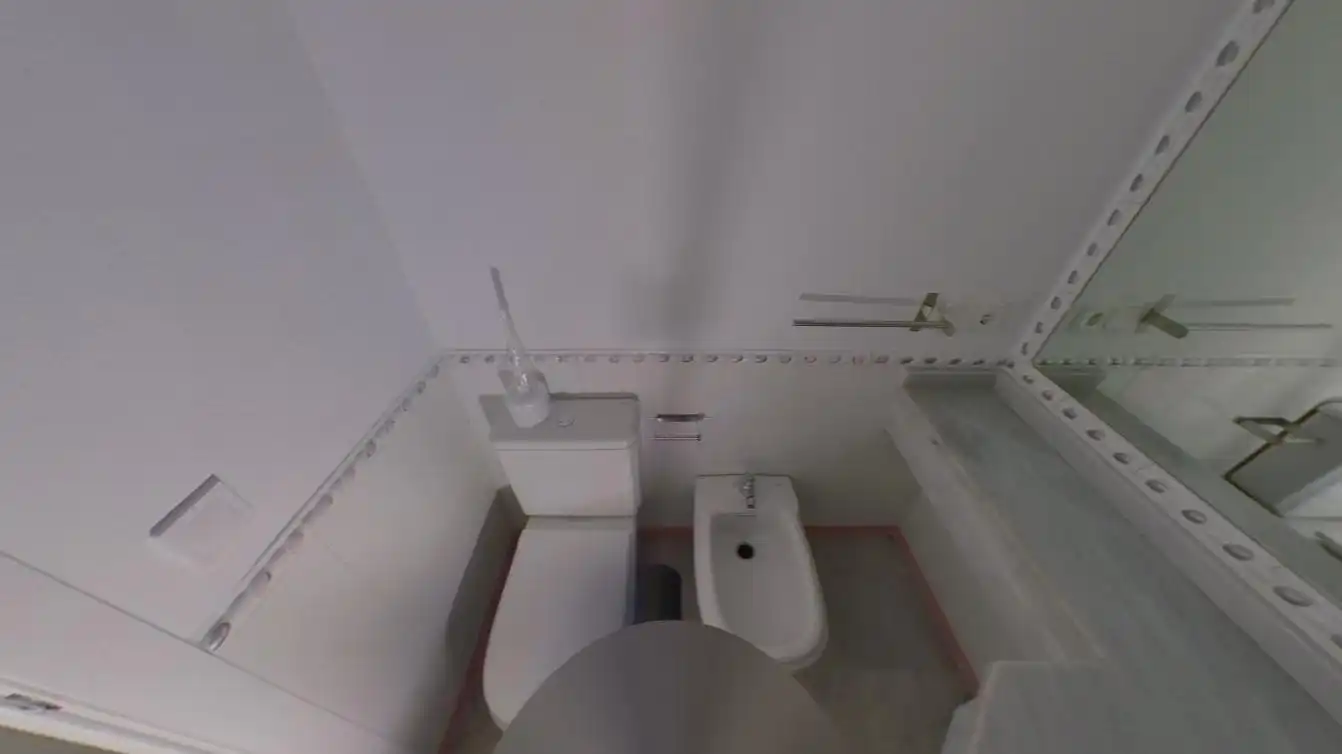 Baño de Piso en venta en Marbella con Piscina