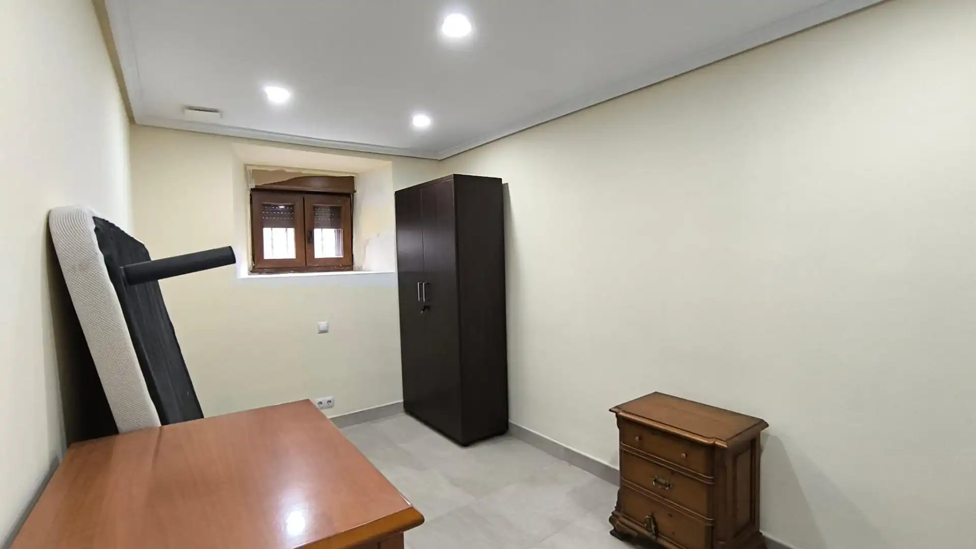 Wohnung zum Verkauf in Basauri  mit Heizung