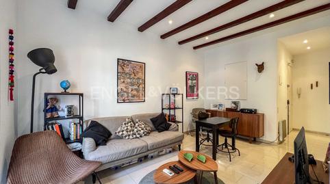 Foto 5 de Piso de alquiler en El Camp d'en Grassot i Gràcia Nova,  Barcelona Capital