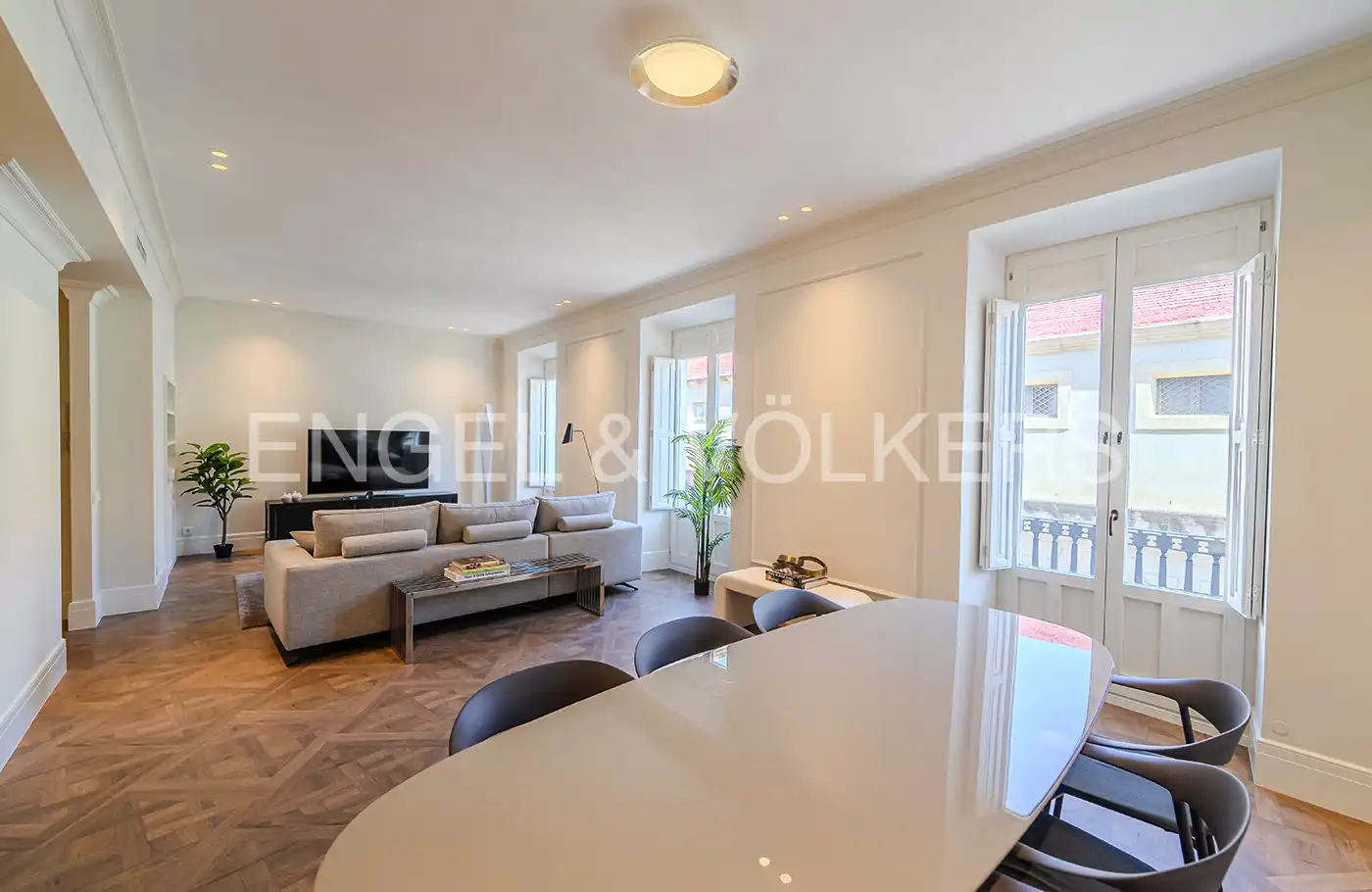 Flat for rent in Alicante / Alacant, Alicante