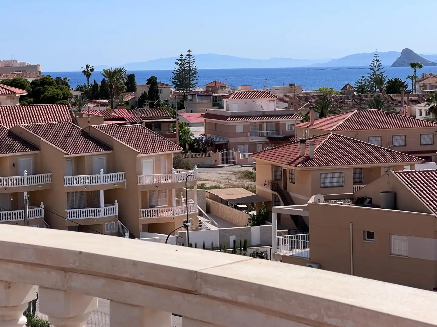 Edificio en venta en Calabardina