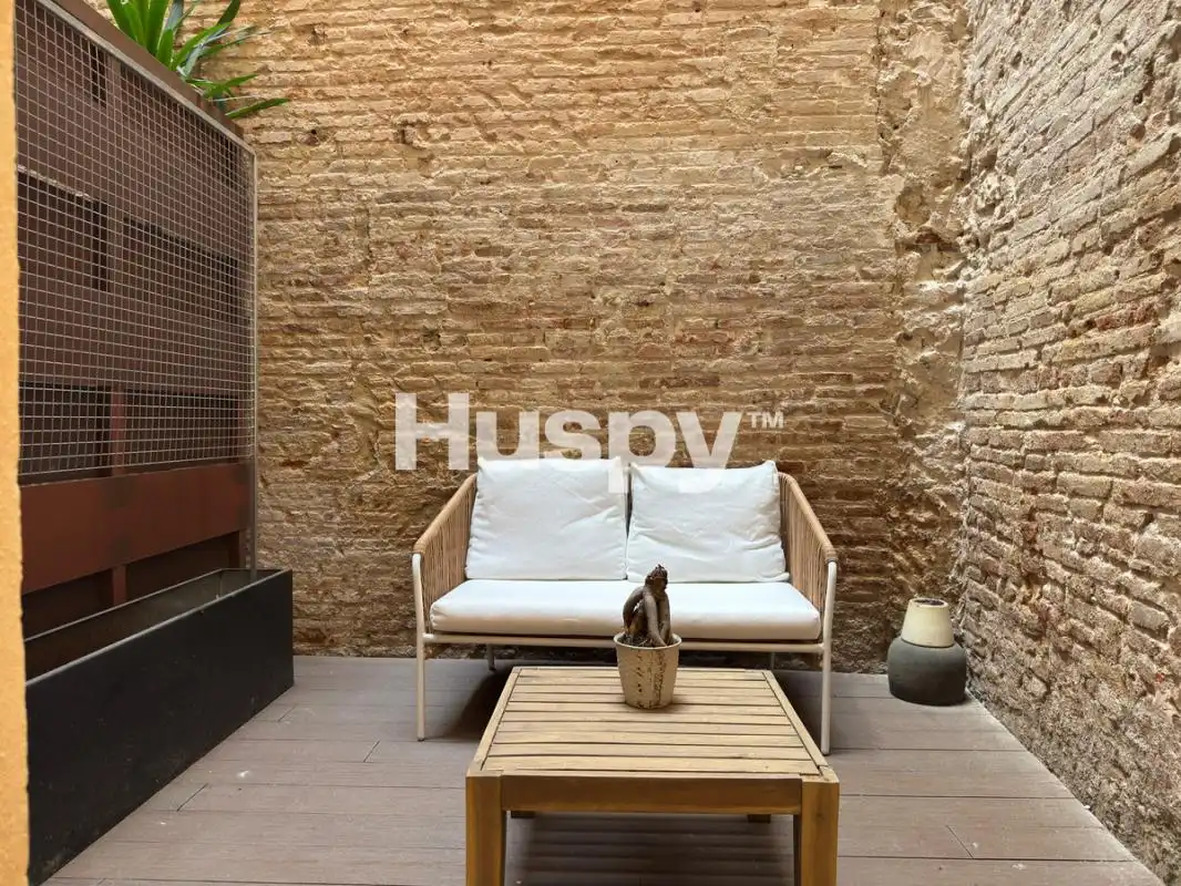 Ground floor with terrace for sale in Carrer d'en Serra, imagen 8
