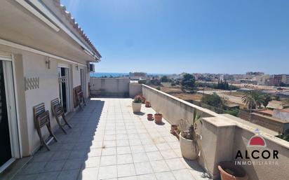 Terrace of Attic for sale in Benicarló  with Terrace