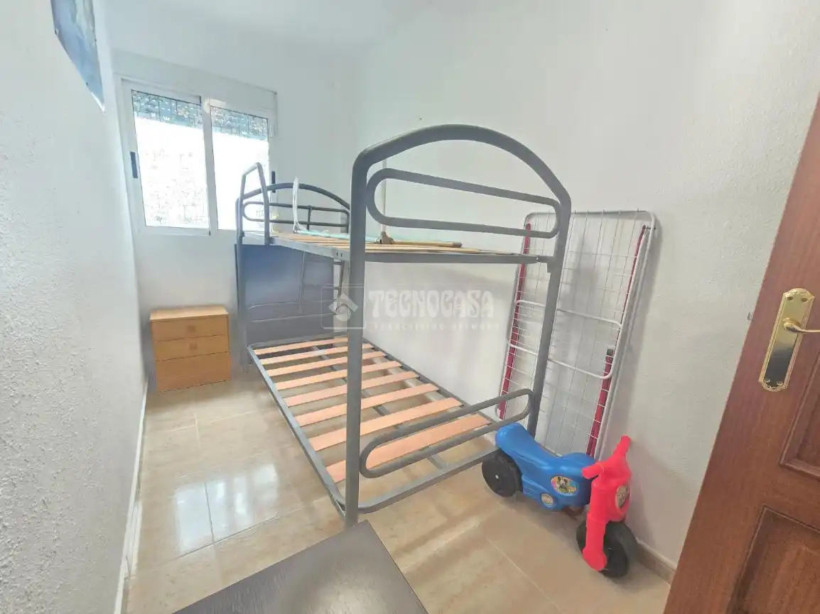 Habitación de Piso en venta en Valencia con Aire acondicionado