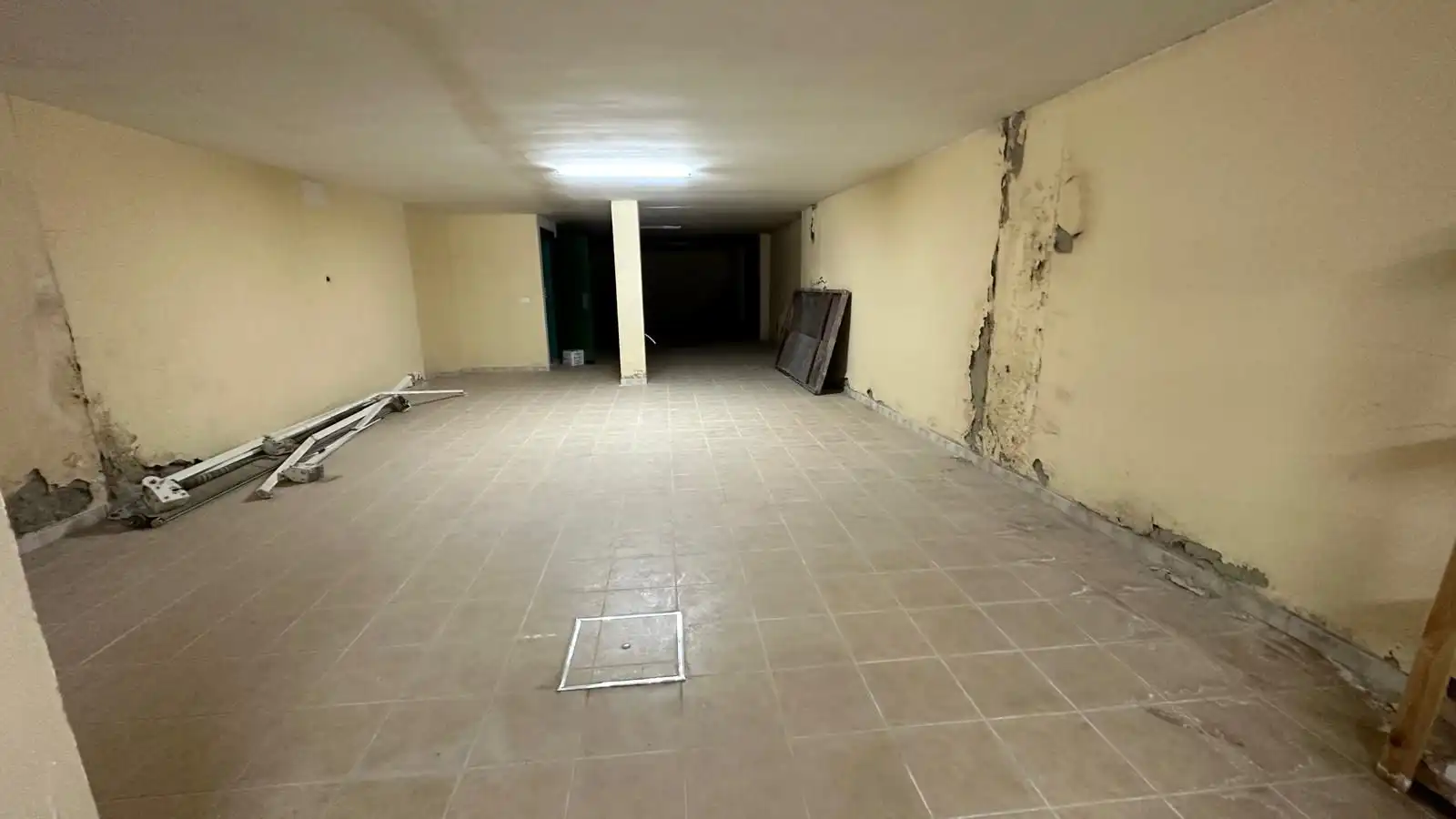 Casa adosada en venta en Centro