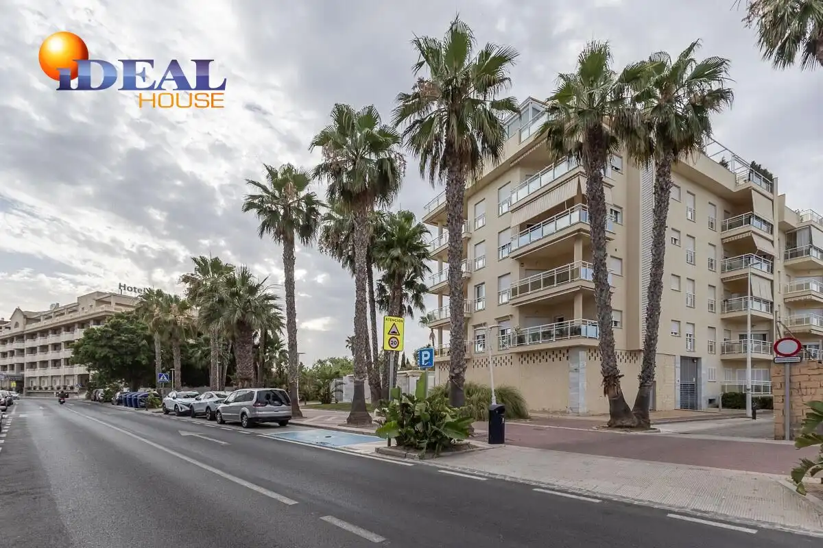 Wohnung mit Terrasse zum Verkauf in Playa de Granada, imagen 30