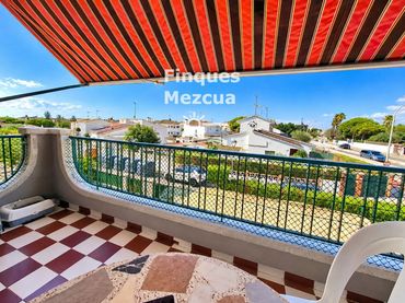 Piso con ascensor en venta en Barcelona