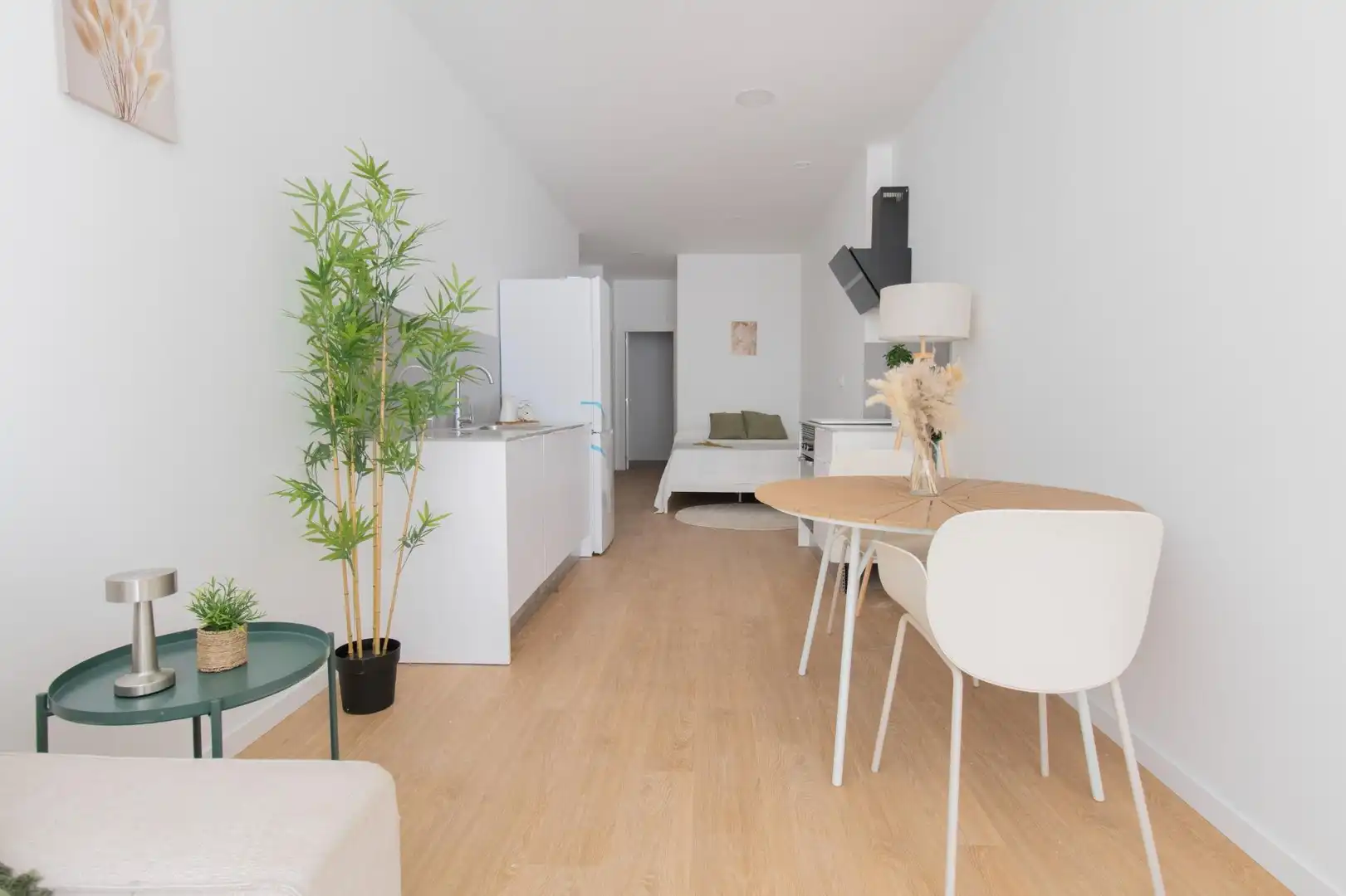 Sala d'estar de Loft en venda en Puçol