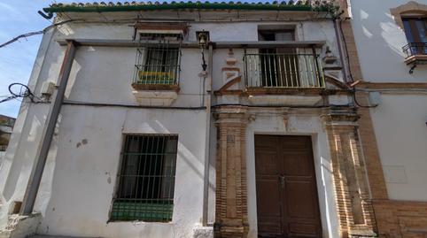 Foto 3 de Casa o chalet en venta en Calle del Concejal Jiménez Becerril, 16, Sanlúcar la Mayor, Sevilla