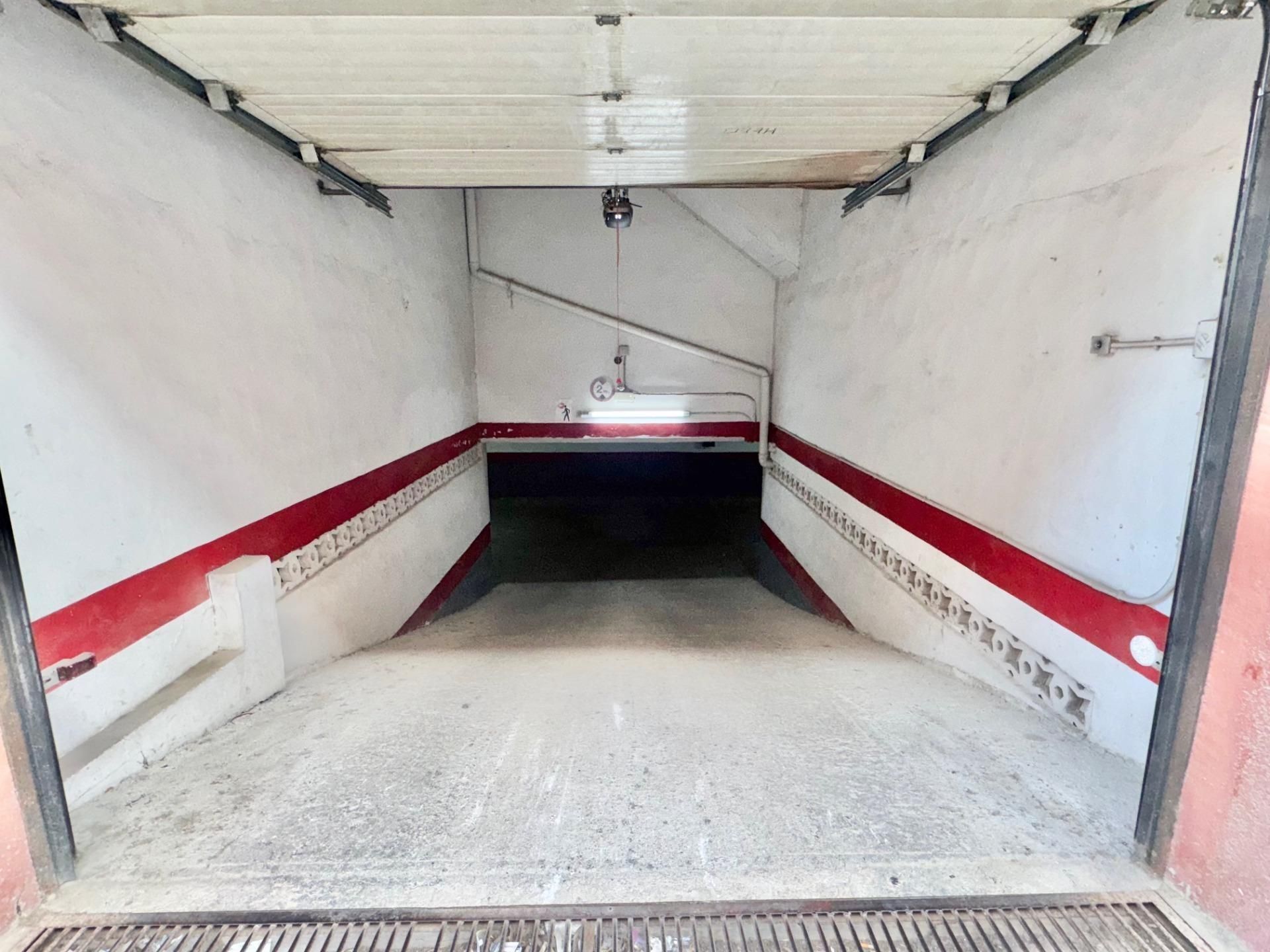 Aparcament de Garatge de lloguer en Orihuela