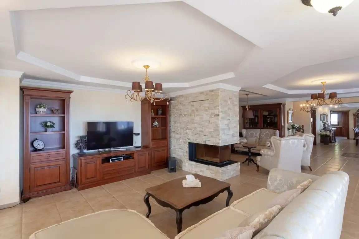 Villa mit Terrasse zum Verkauf in Zona Pueblo, imagen 10