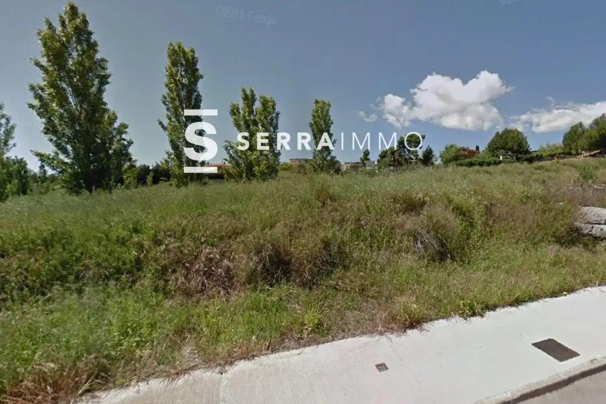 Terreno industriale in vendita a Vilobí del Penedès