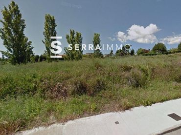 Terreno industrial en venta en Vilobí del Penedès