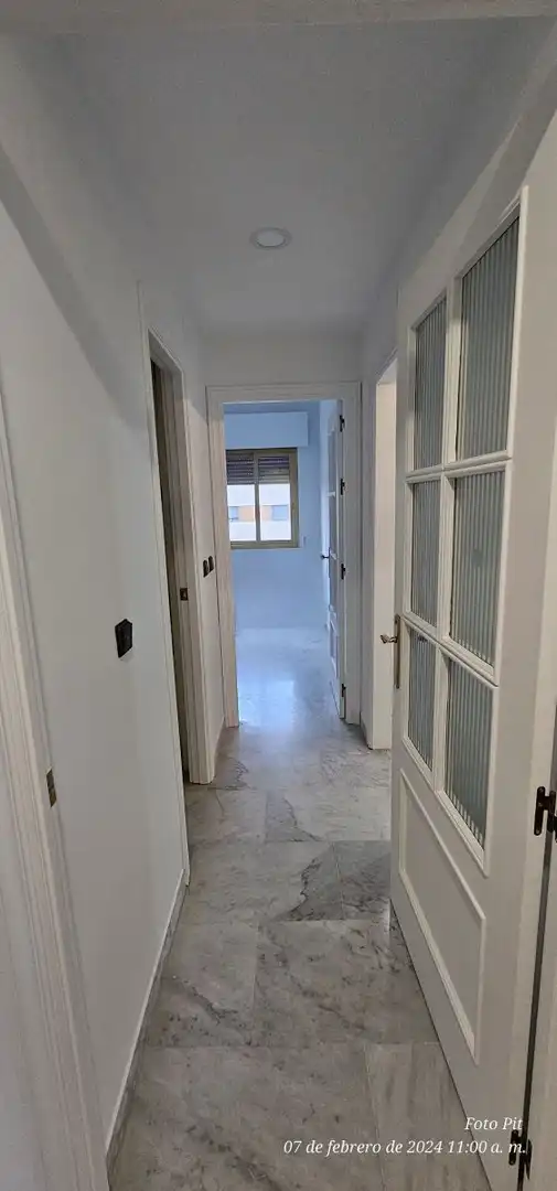 Piso de alquiler en camilo jose cela, La Buhaira