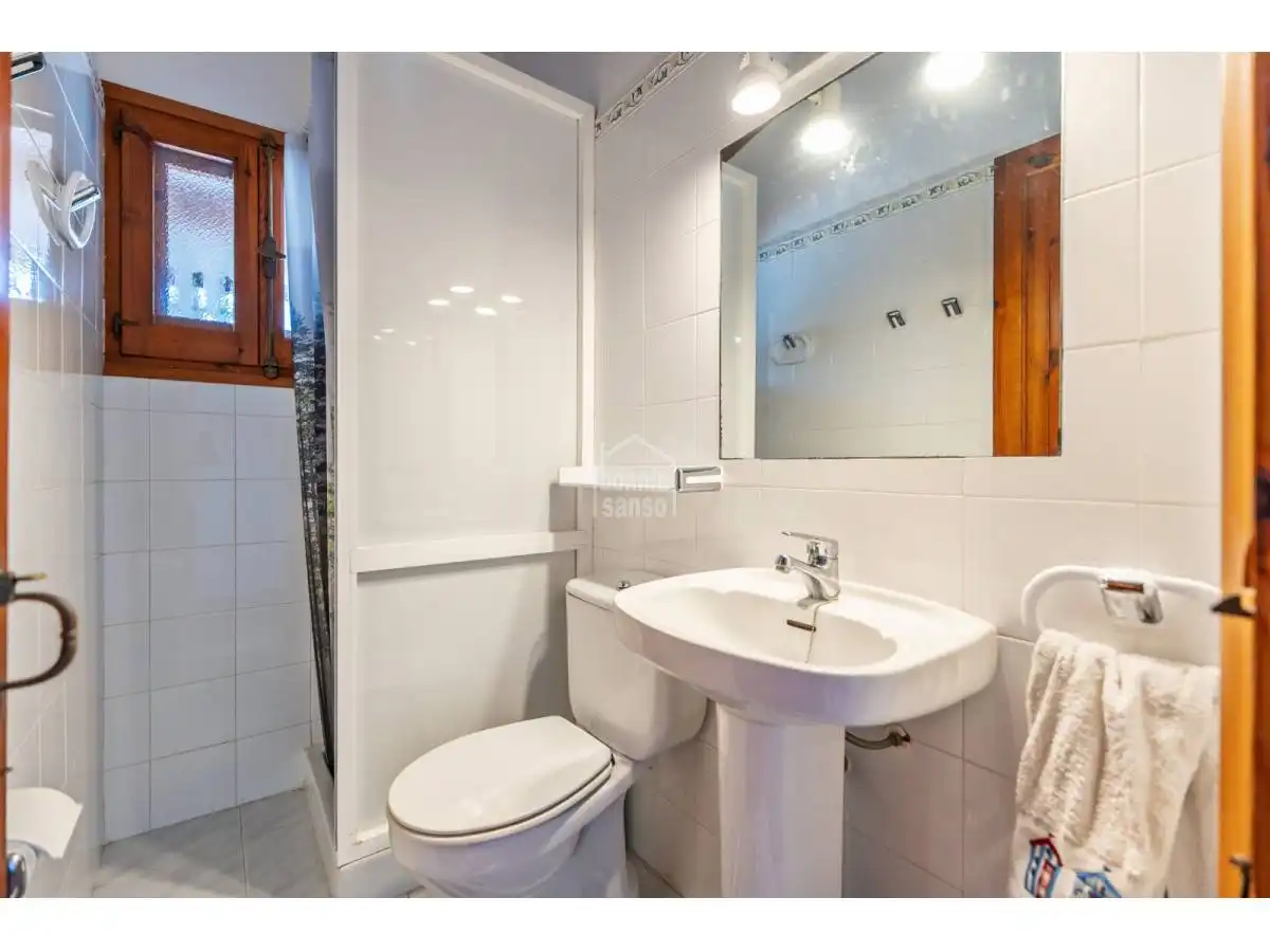 Villa avec piscine à vendre à Binibèquer, imagen 19