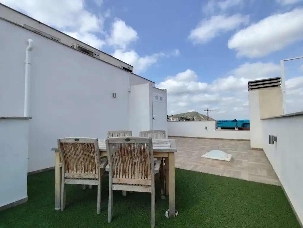 Maison mitoyenne avec piscine à vendre à Bigastro, imagen 27