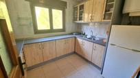 Kitchen of House or chalet for sale in Dénia  with Air Conditioner and Terrace