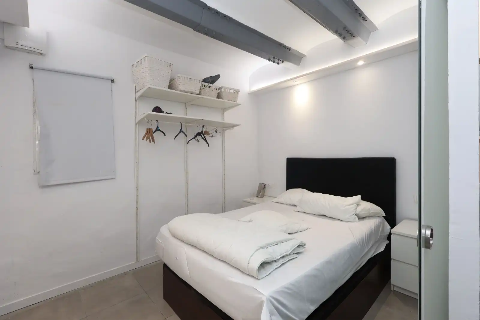 Habitación de Piso en venta en Barcelona con Terraza