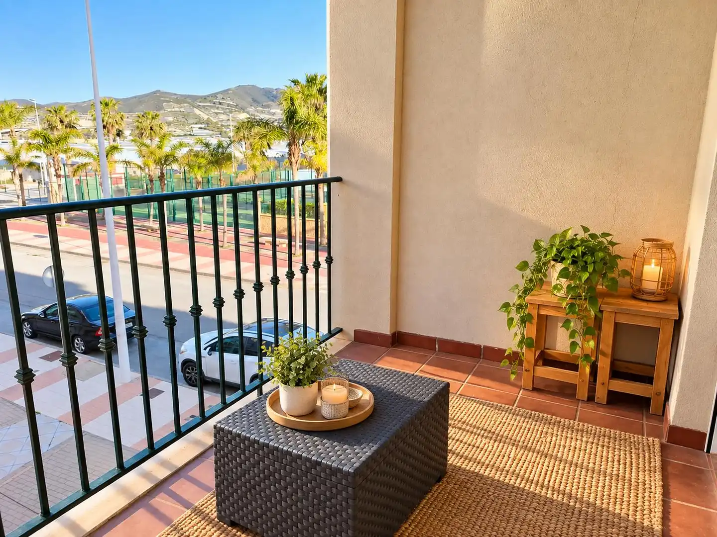 Flat with lift for sale in Calle Jacinto, imagen 6