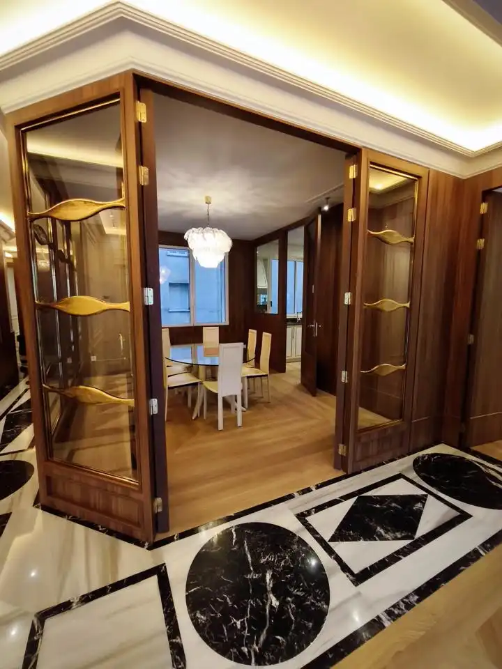 Wohnung zum Verkauf in Calle de Santiago Bernabéu, imagen 16