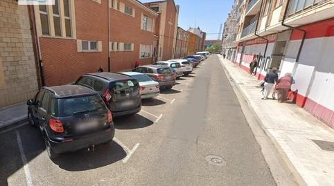 Foto 3 de Pis en venda a Calle Anastasia Santamaria, Ave María, Palencia