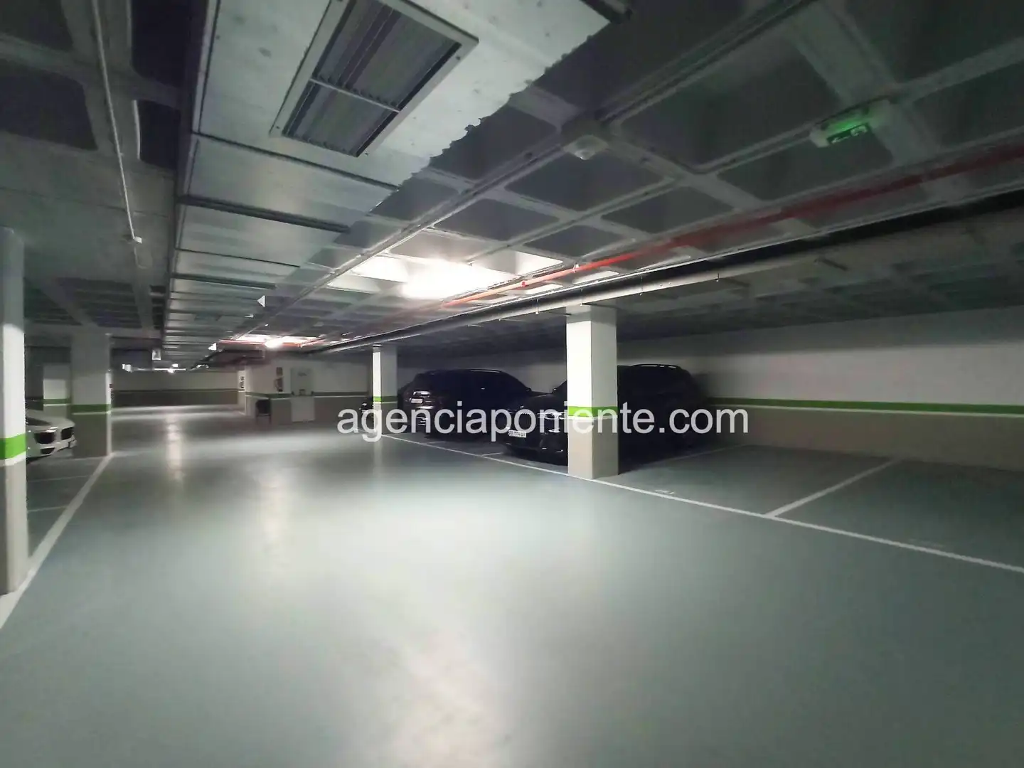 Apartament de lloguer a Avenida Mexico, Playa Poniente