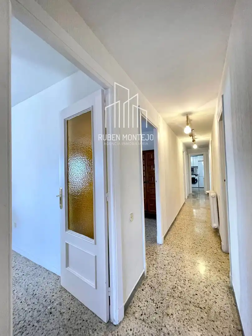 Wohnung zur Miete in Fray Junípero Serra, Chinchibarra