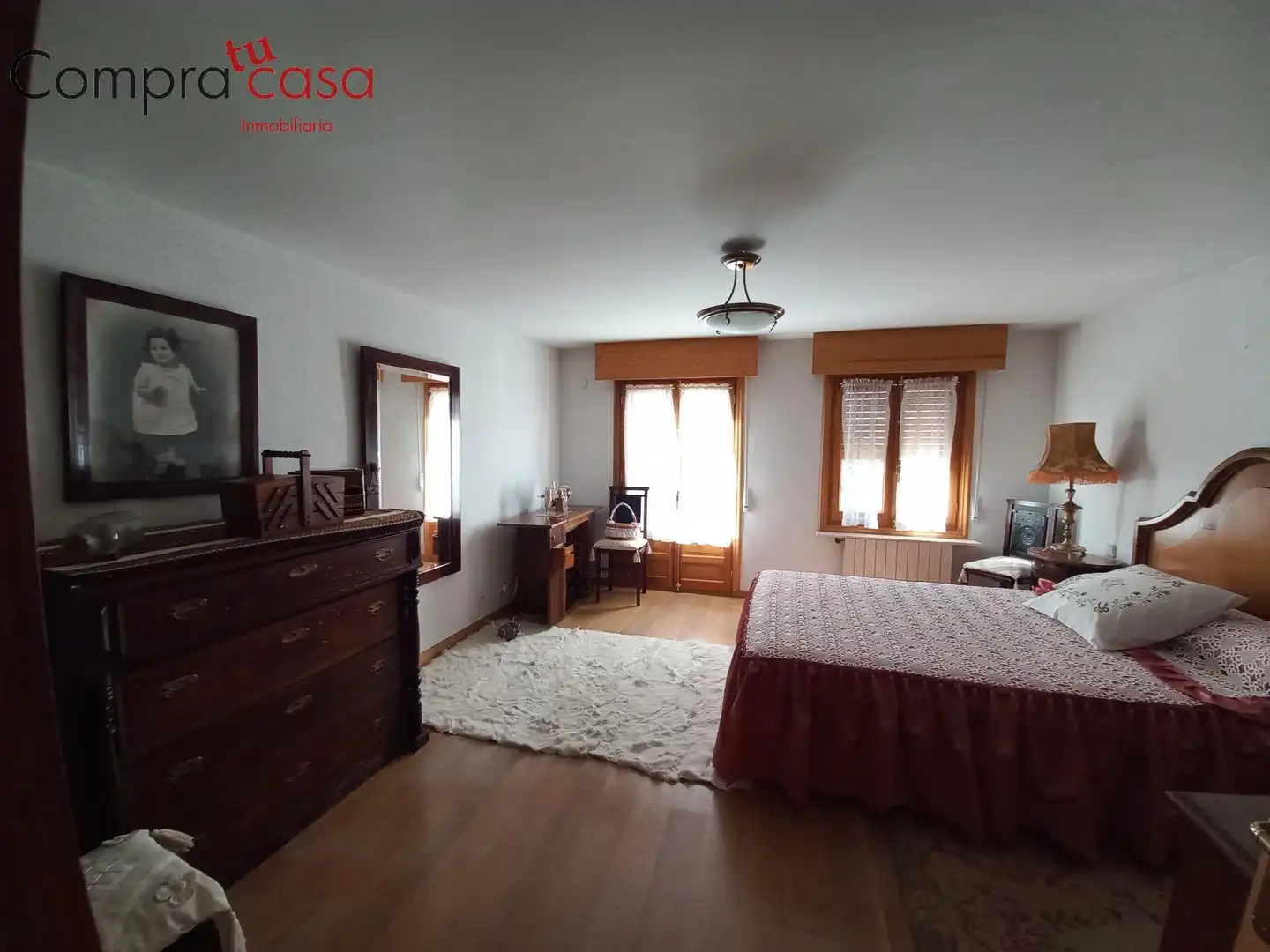 Casa o chalet en venta en Torrecaballeros