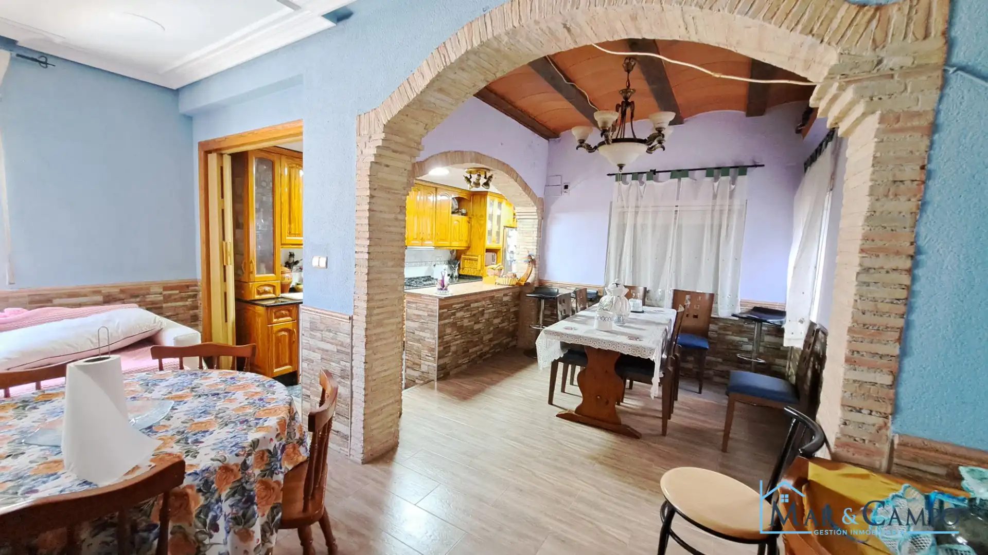 Adosado con jardín en venta en San Pedro del Pinatar, imagen 20
