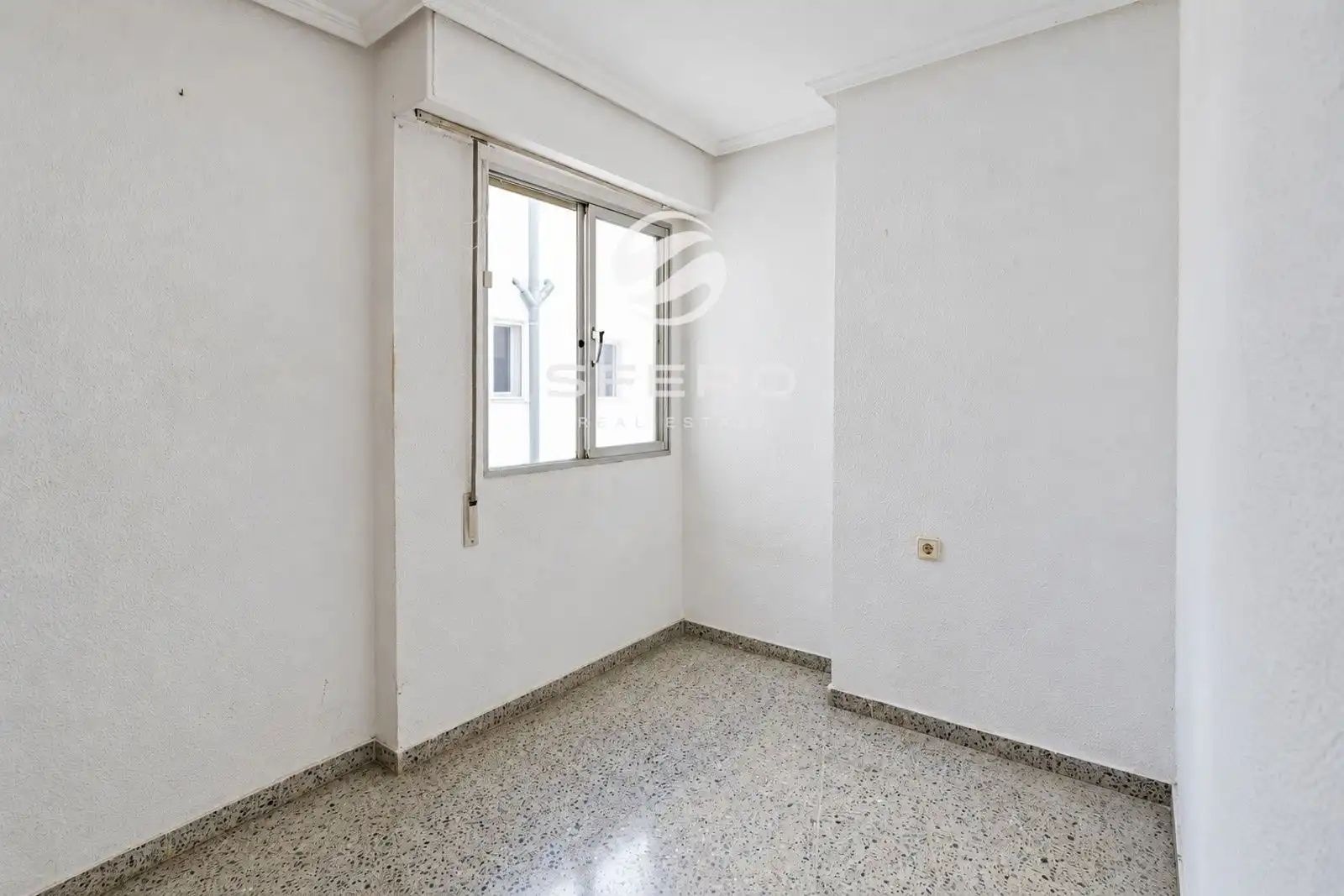 Dormitori de Apartament en venda en L'Olivereta